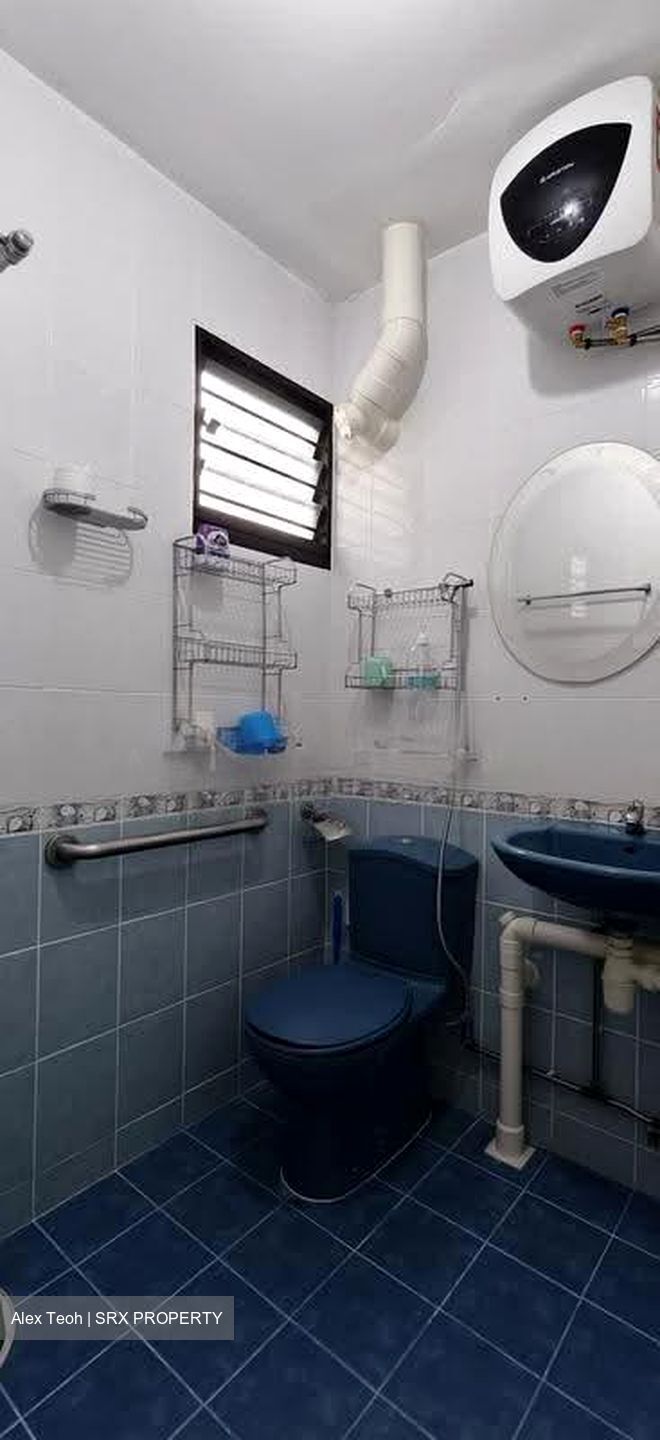 Blk 714 Clementi West Street 2 (Clementi), HDB 3 Rooms #623714321